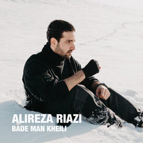 Alireza Riazi - Bade Man Kheili.jpg