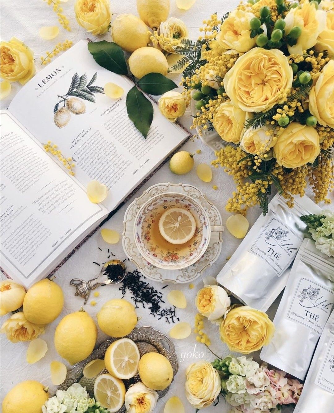 Tea _ flowers  shared by Elena Tkachenko on We Heart It.jpg