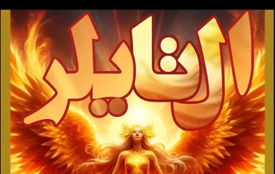 رمان اِل تایلر | سارابهار