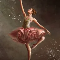 ballerina