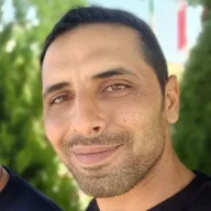 علی یزدانی