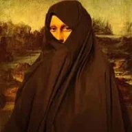 حاجیه مونالیزا