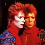 Ziggy Stardust