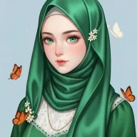 گل نرگس
