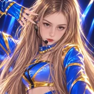 Seoda Mohebby ( Ario )