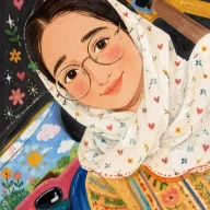 زهرا بابازاده/ سین الف