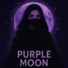 purple moon